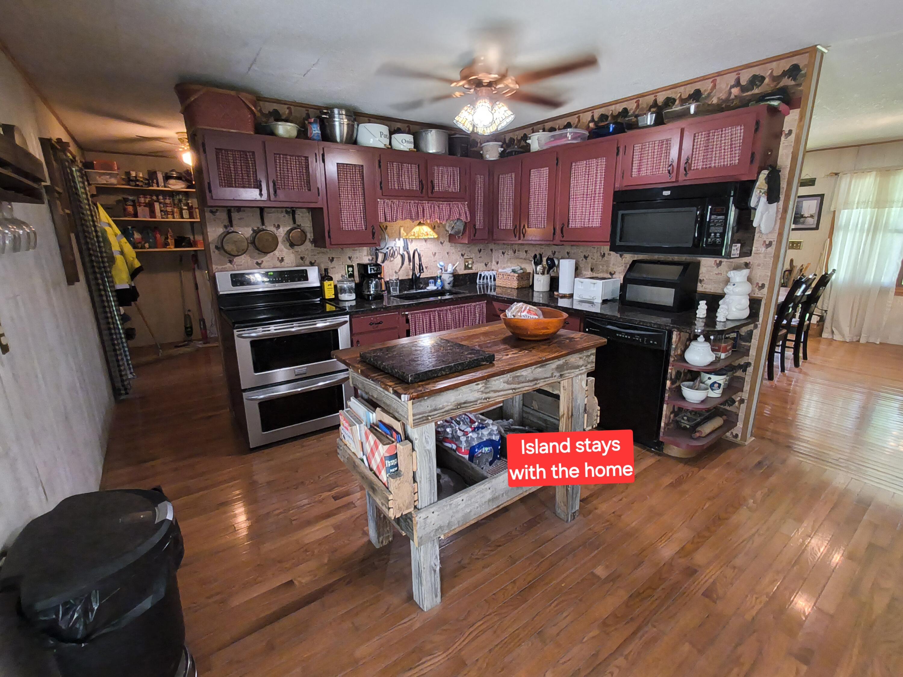 11746 Bay Road Wapakoneta, OH 45895 - Photo 40 of 71 Gallery Image 40