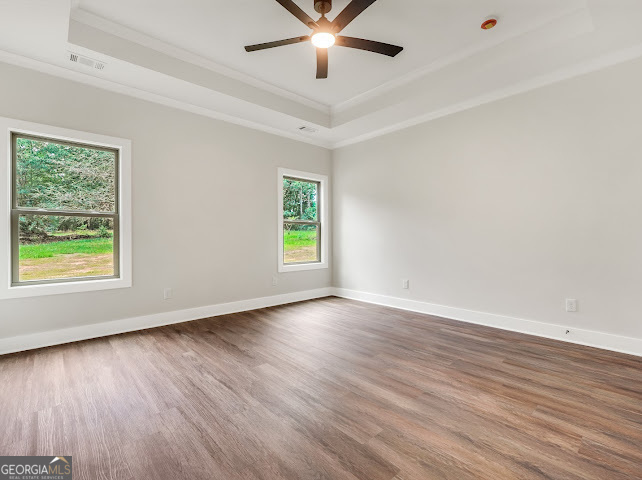 206 McKneely Road Milner, GA 30257 - Photo 23 of 41