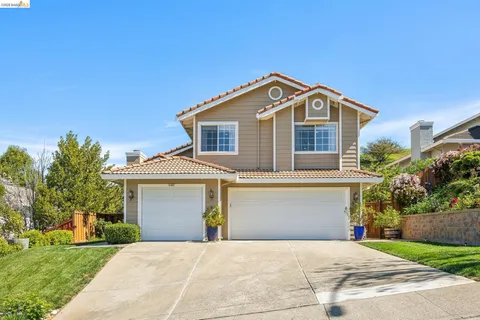 $949,000 | 5362 Saddleback Court, Richmond, CA 94803