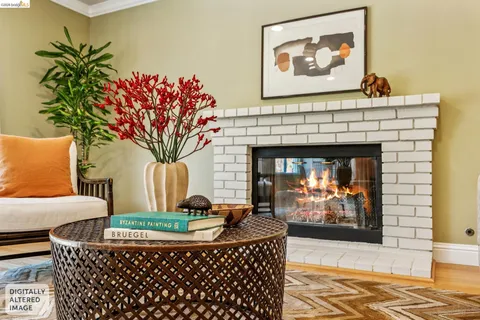 $949,000 | 5362 Saddleback Court, Richmond, CA 94803