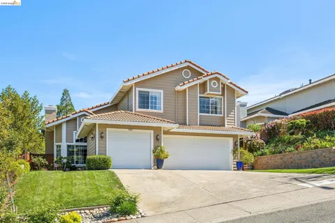 $949,000 | 5362 Saddleback Court, Richmond, CA 94803
