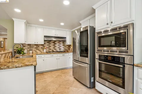 $949,000 | 5362 Saddleback Court, Richmond, CA 94803