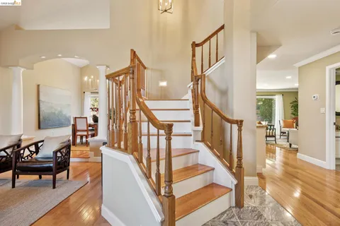 $949,000 | 5362 Saddleback Court, Richmond, CA 94803
