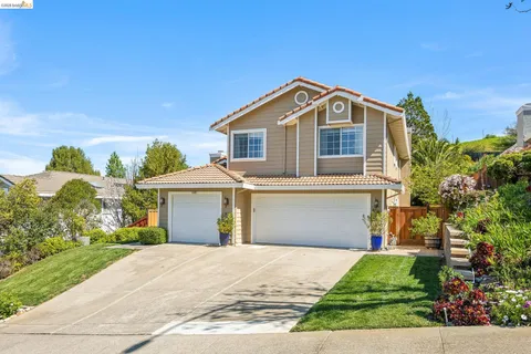 $949,000 | 5362 Saddleback Court, Richmond, CA 94803