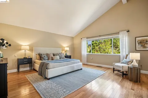 $949,000 | 5362 Saddleback Court, Richmond, CA 94803