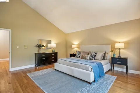 $949,000 | 5362 Saddleback Court, Richmond, CA 94803