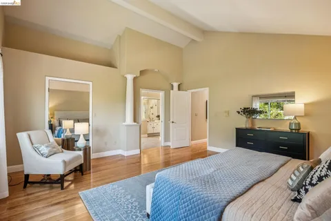 $949,000 | 5362 Saddleback Court, Richmond, CA 94803