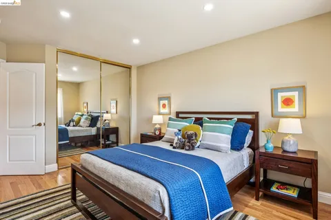 $949,000 | 5362 Saddleback Court, Richmond, CA 94803