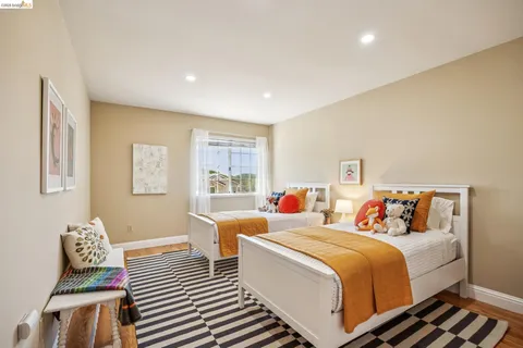 $949,000 | 5362 Saddleback Court, Richmond, CA 94803