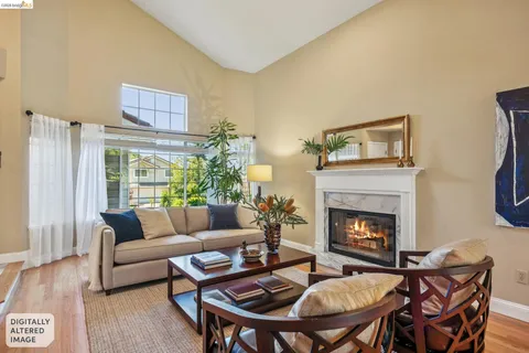 $949,000 | 5362 Saddleback Court, Richmond, CA 94803