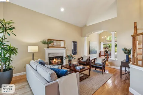 $949,000 | 5362 Saddleback Court, Richmond, CA 94803