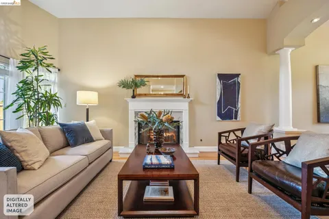 $949,000 | 5362 Saddleback Court, Richmond, CA 94803