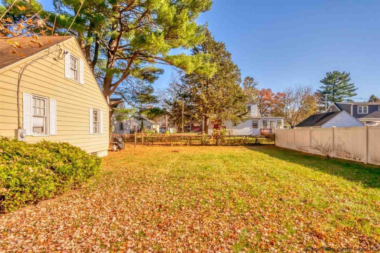 1034 Pine Place Kingston, NY 12401 - Photo 19 of 22 a view of swimming pool with an outdoor space