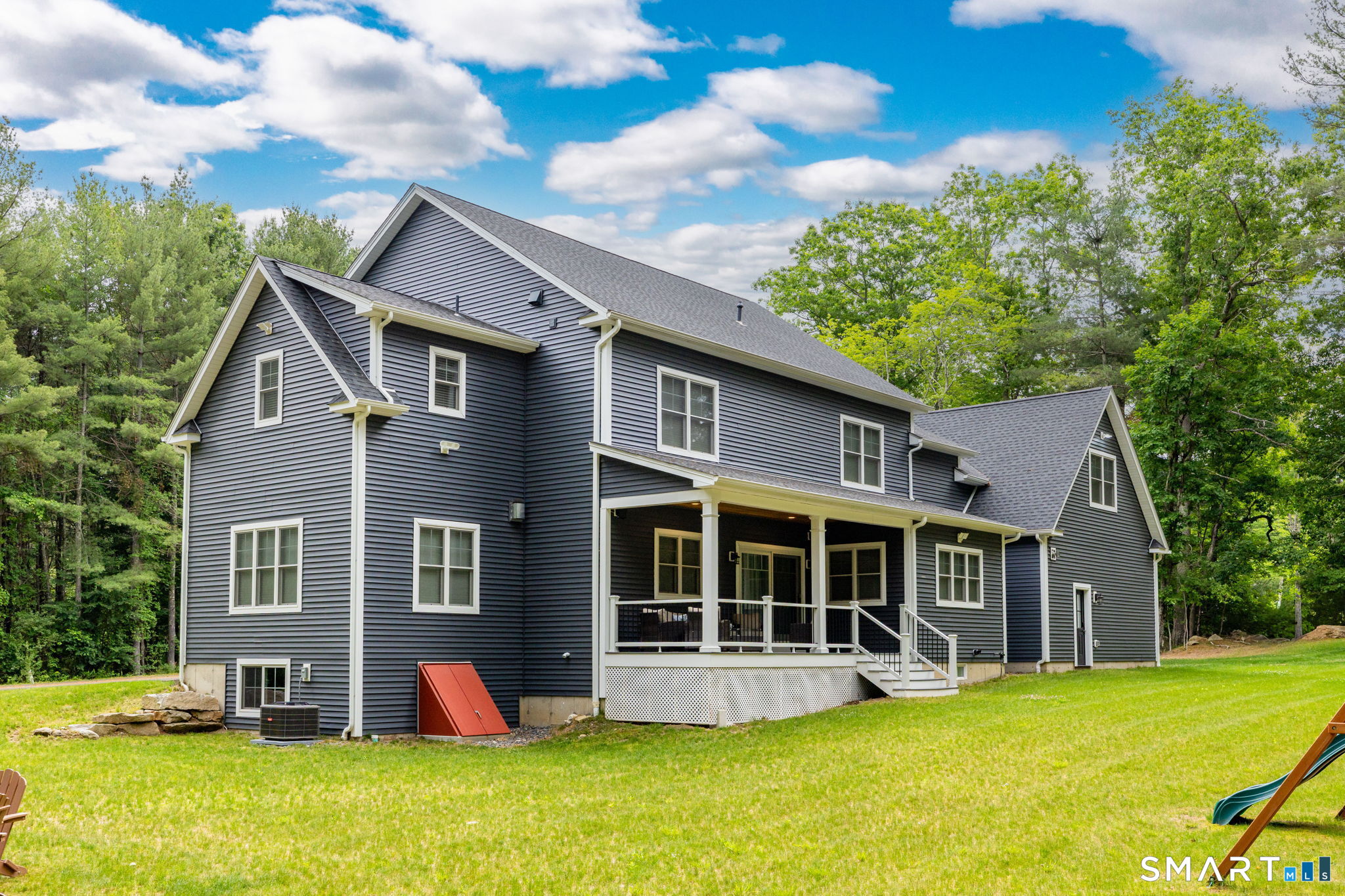 98 Ladd Road Tolland, CT 06084 - Photo 36 of 40