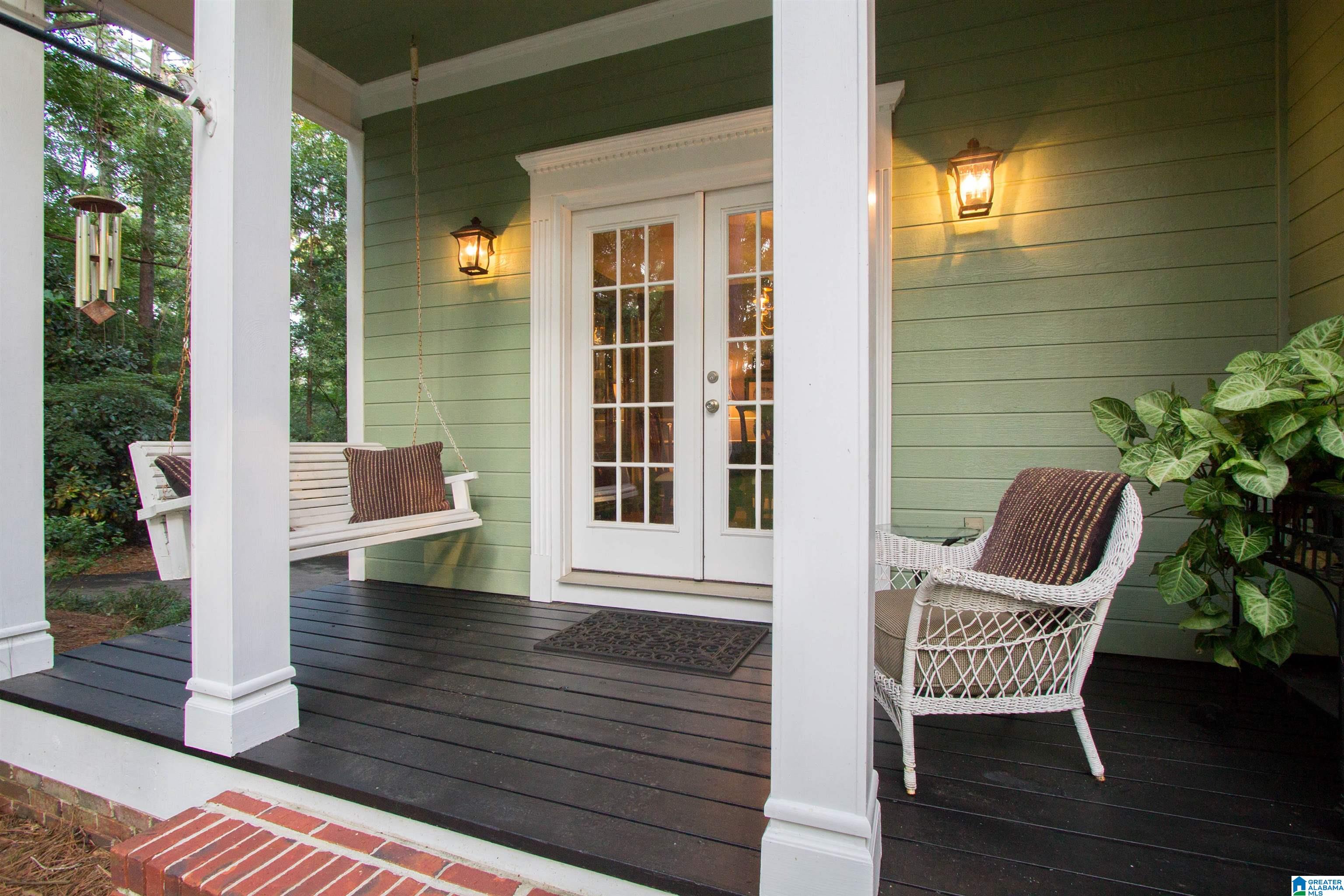 190 Nashua Street Montevallo, AL 35115 - Photo 11 of 55