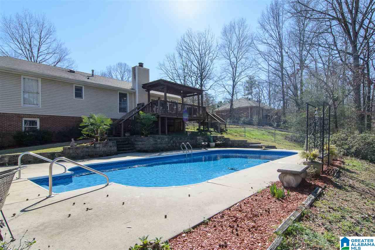 228 Liberty Ridge Road Chelsea, AL 35043 - Photo 32 of 39