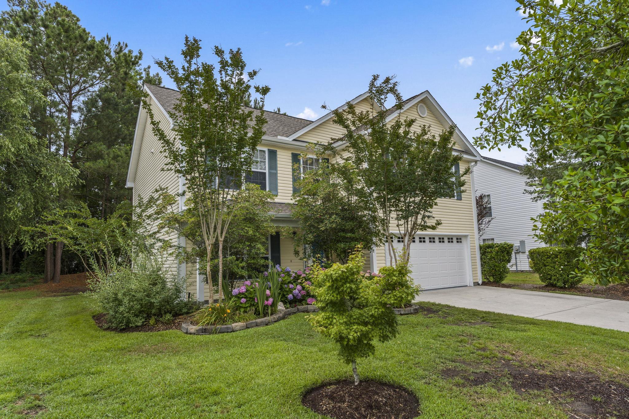 136 Molinia Drive Murrells Inlet, SC 29576 - Photo 39 of 46