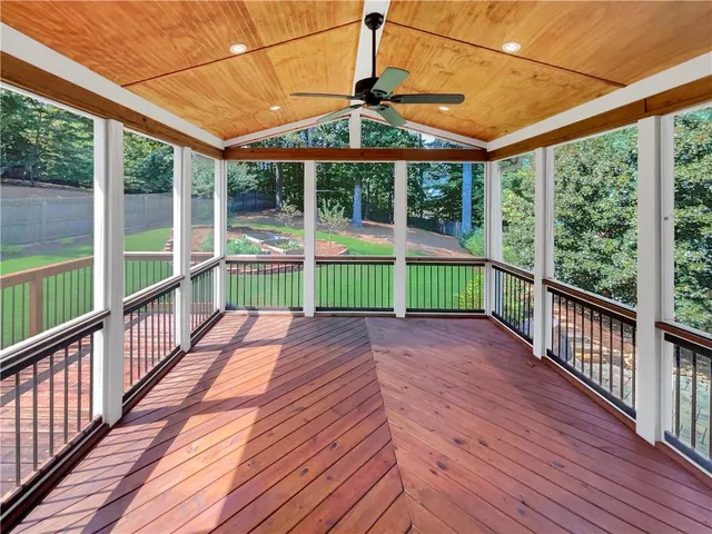 $900,000 | 1900 Chattahoochee Run Drive, Suwanee, GA 30024