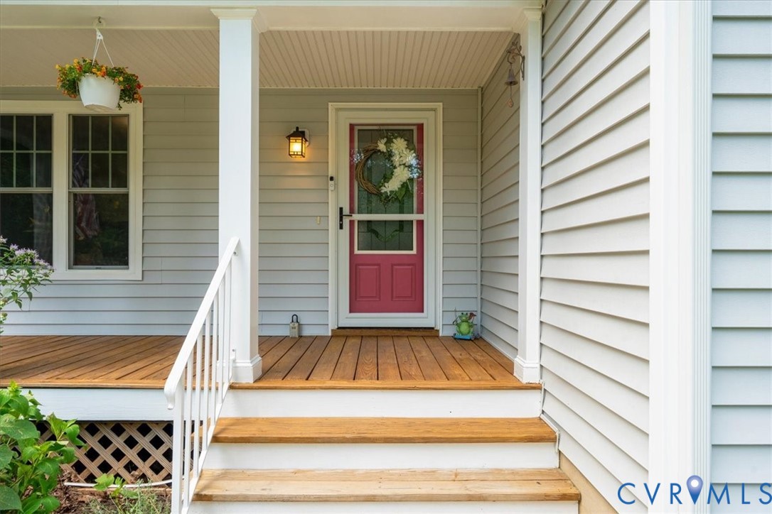 2088 Hancock Road Powhatan, VA 23139 - Photo 5 of 52