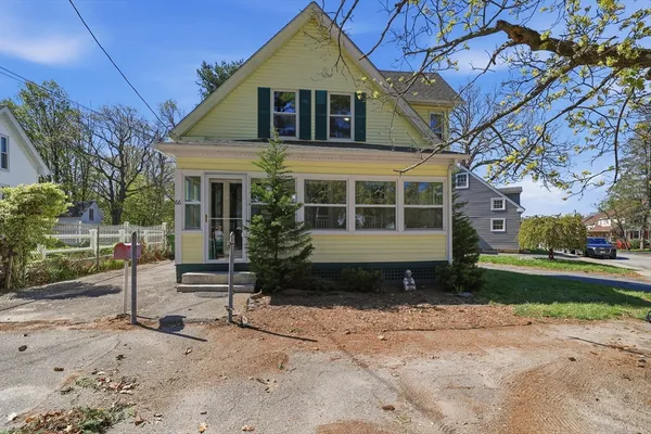 $549,900 | 66 High Street, Northbridge, MA 01588