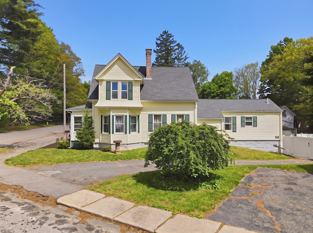66 High Street Northbridge, MA 01588 - Photo 26 of 31