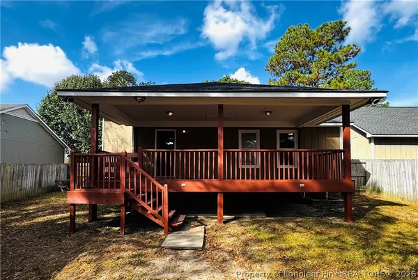 $1,600 | 3441 Lubbock Drive, Hope Mills, NC 28348