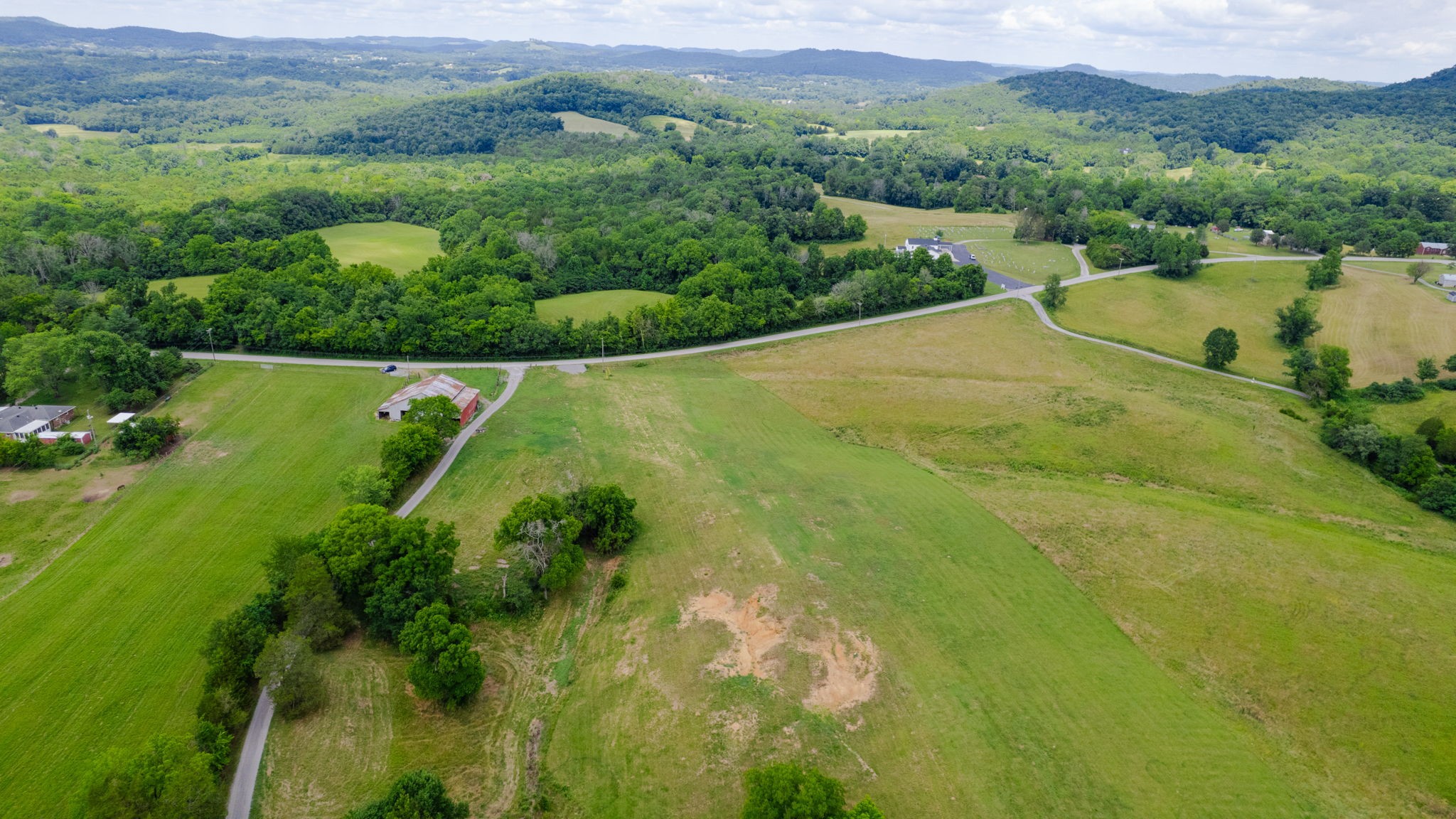 0 New Hope Road East Alexandria, TN 37012 - Photo 21 of 32