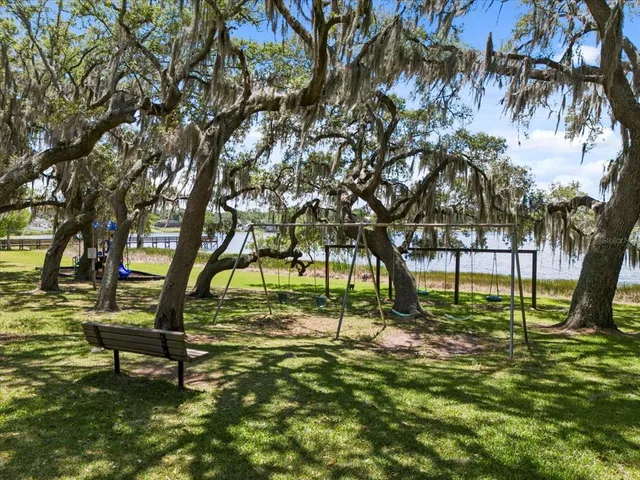 an aerial view of a city with lots of residential buildings