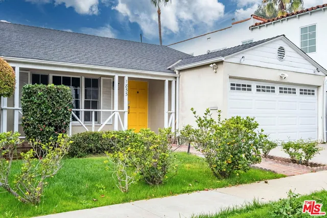 $1,999,000 | 1855 Benecia Avenue, Los Angeles, CA 90025