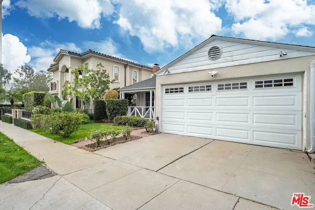 $1,999,000 | 1855 Benecia Avenue, Los Angeles, CA 90025