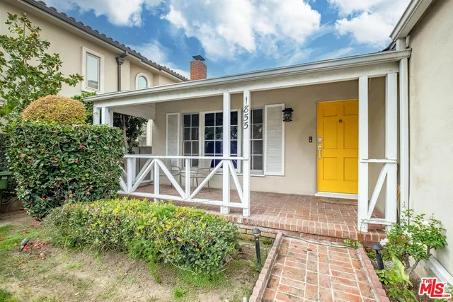 $1,999,000 | 1855 Benecia Avenue, Los Angeles, CA 90025