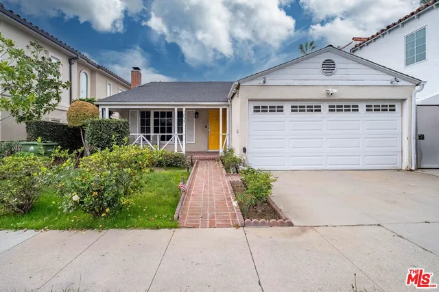 $1,999,000 | 1855 Benecia Avenue, Los Angeles, CA 90025