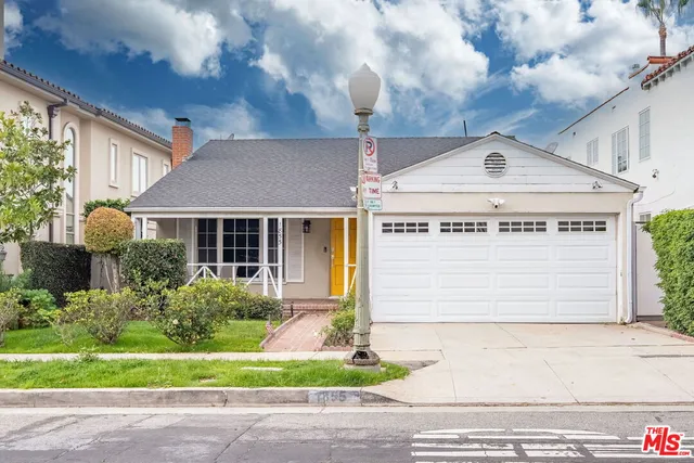 $1,999,000 | 1855 Benecia Avenue, Los Angeles, CA 90025