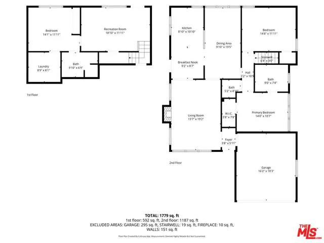 $1,999,000 | 1855 Benecia Avenue, Los Angeles, CA 90025