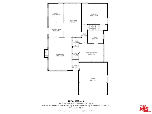 $1,999,000 | 1855 Benecia Avenue, Los Angeles, CA 90025
