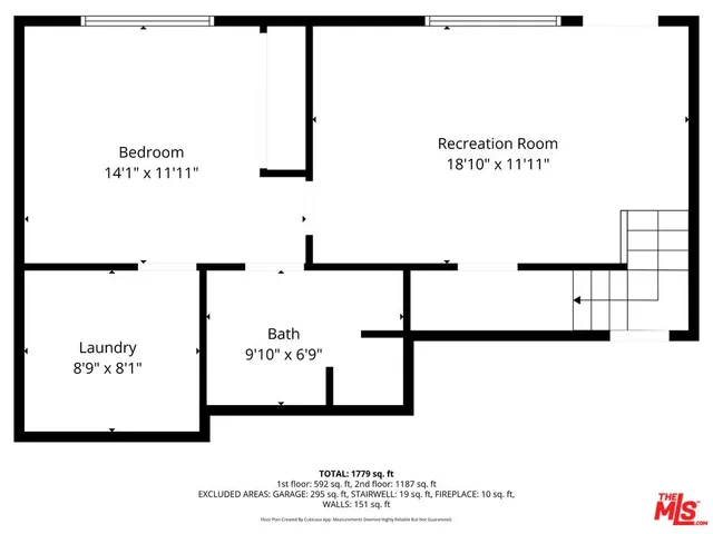 $1,999,000 | 1855 Benecia Avenue, Los Angeles, CA 90025