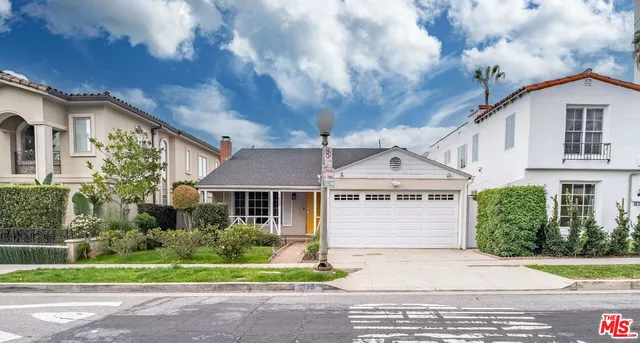 $1,999,000 | 1855 Benecia Avenue, Los Angeles, CA 90025