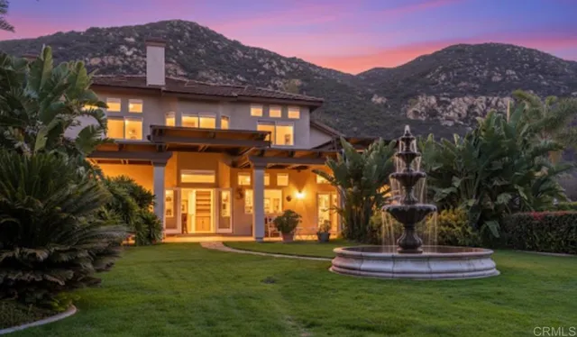 $1,300,000 | 14797 Wild Colt Place, Jamul, CA 91935