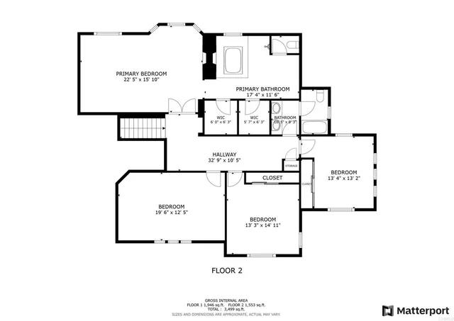 $1,300,000 | 14797 Wild Colt Place, Jamul, CA 91935