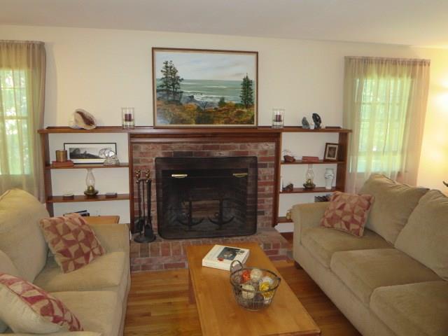6 Oak Ridge Road Cumberland, ME 04021 - Photo 14 of 33 Photo