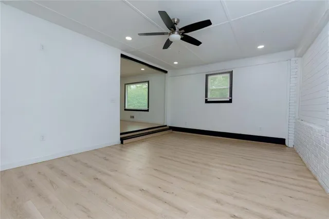 a view of house with a outdoor space