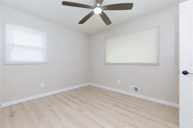 a utility room with a sink