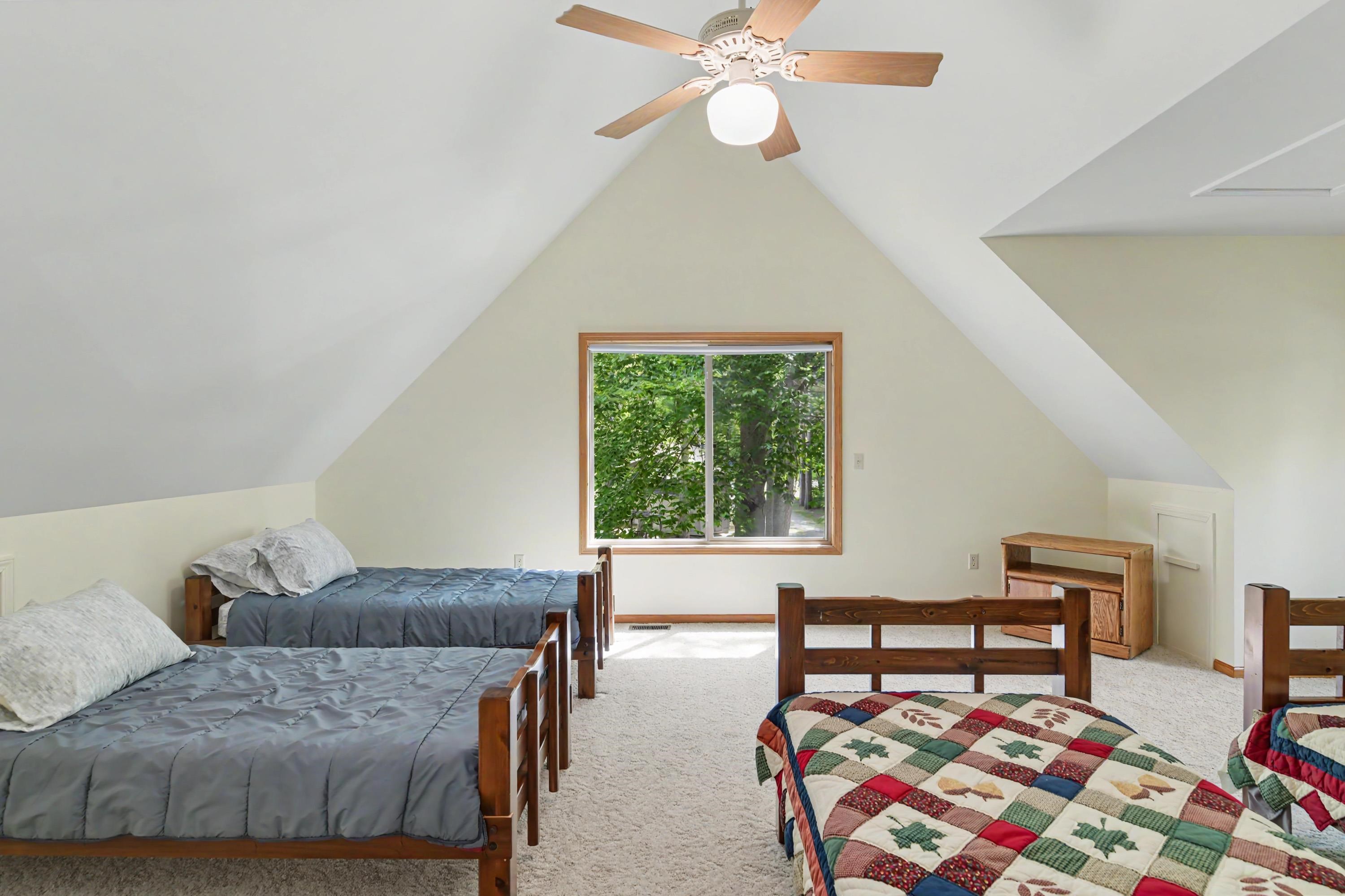 6777 Blue Lake Road Northeast Kalkaska, MI 49646 - Photo 65 of 91