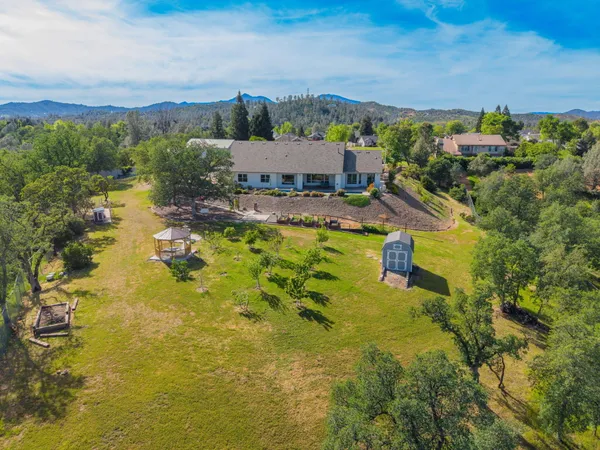 $1,275,000 | 2395 Dartmouth Drive, Redding, CA 96001