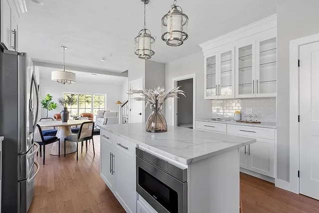 $750,000 | 24 Palmetto Drive, Unit 24, Bellingham, MA 02019