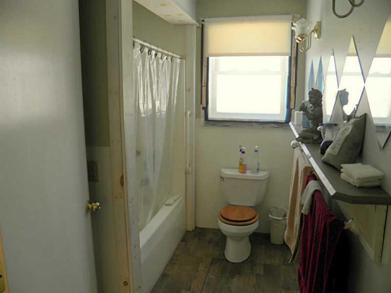 18 Belvedere Road Island Falls, ME 04747 - Photo 14 of 25 Bathroom.