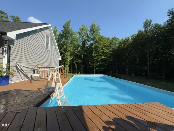 $422,900 | 5251 Highway 231, Zebulon, NC 27597