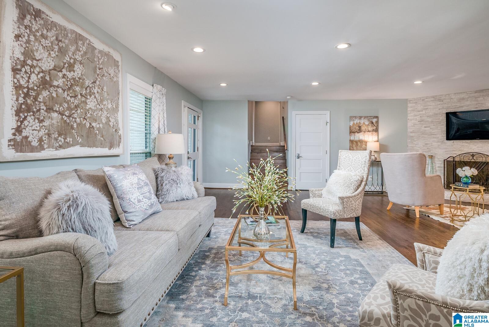 3720 Crestbrook Road Birmingham, AL 35223 - Photo 6 of 36