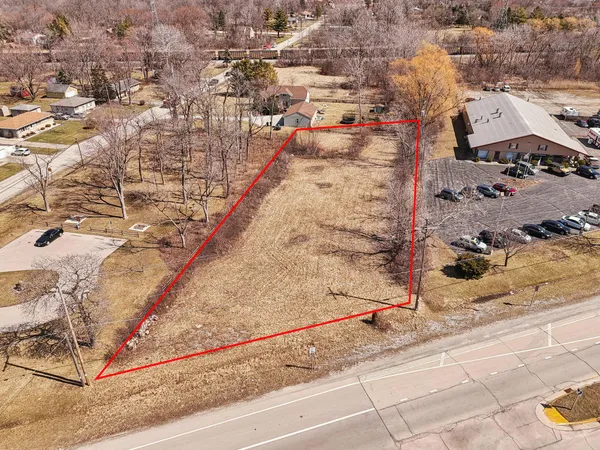 $78,900 | Lt1 Douglas Avenue, Caledonia, WI 53402