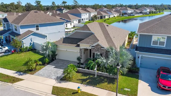 $480,000 | 260 Jackson Loop, DeLand, FL 32724